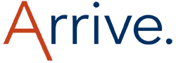 Arrive Logo
